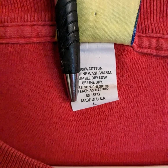 Vintage Duck Head 🦆 Tee - Picture 4 of 7